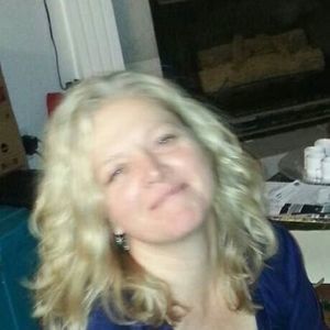 Meet your Posher, Lisa-marie